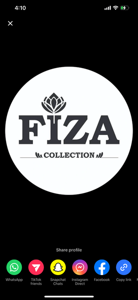Fiza collection 