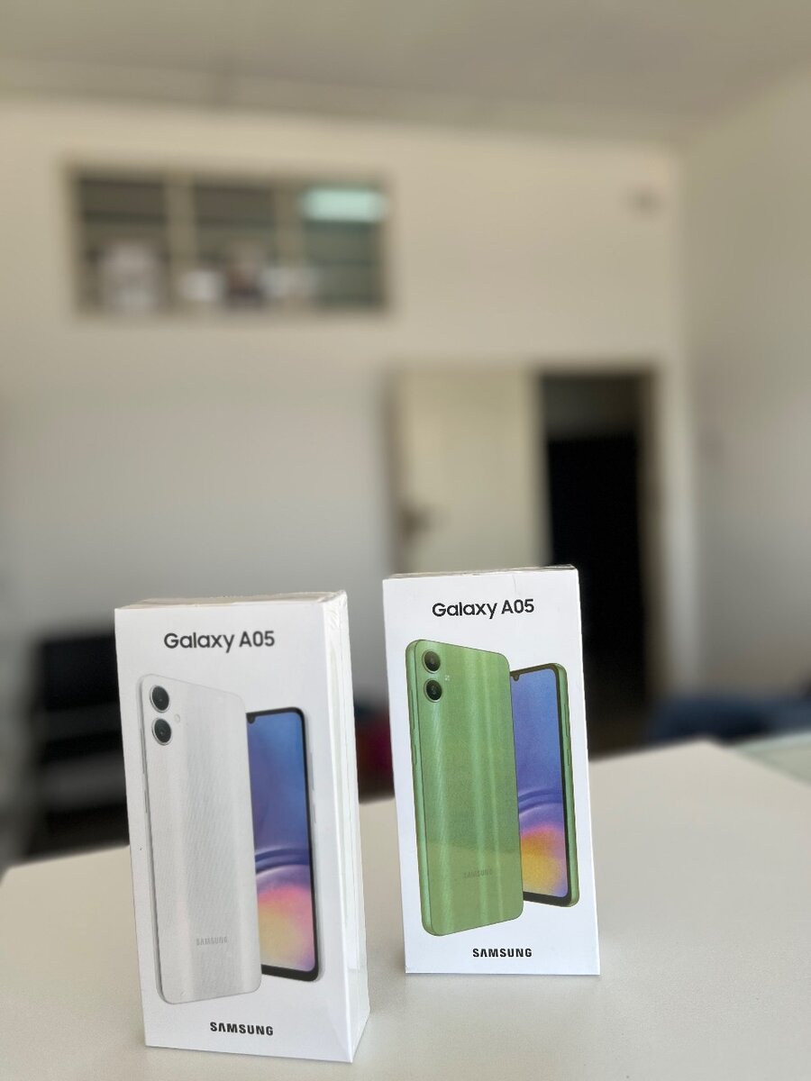 Samsung Galaxy A14 Brand New