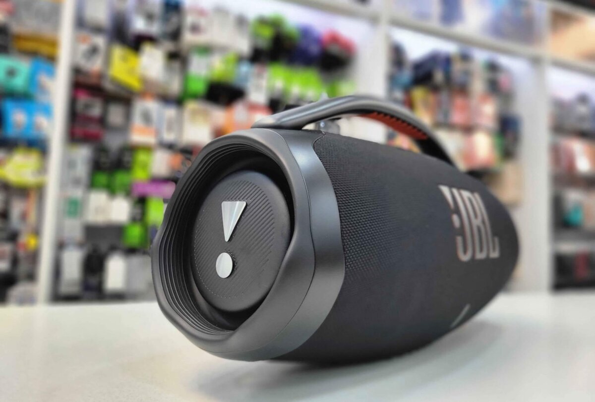 JBL BOOMBOX 3