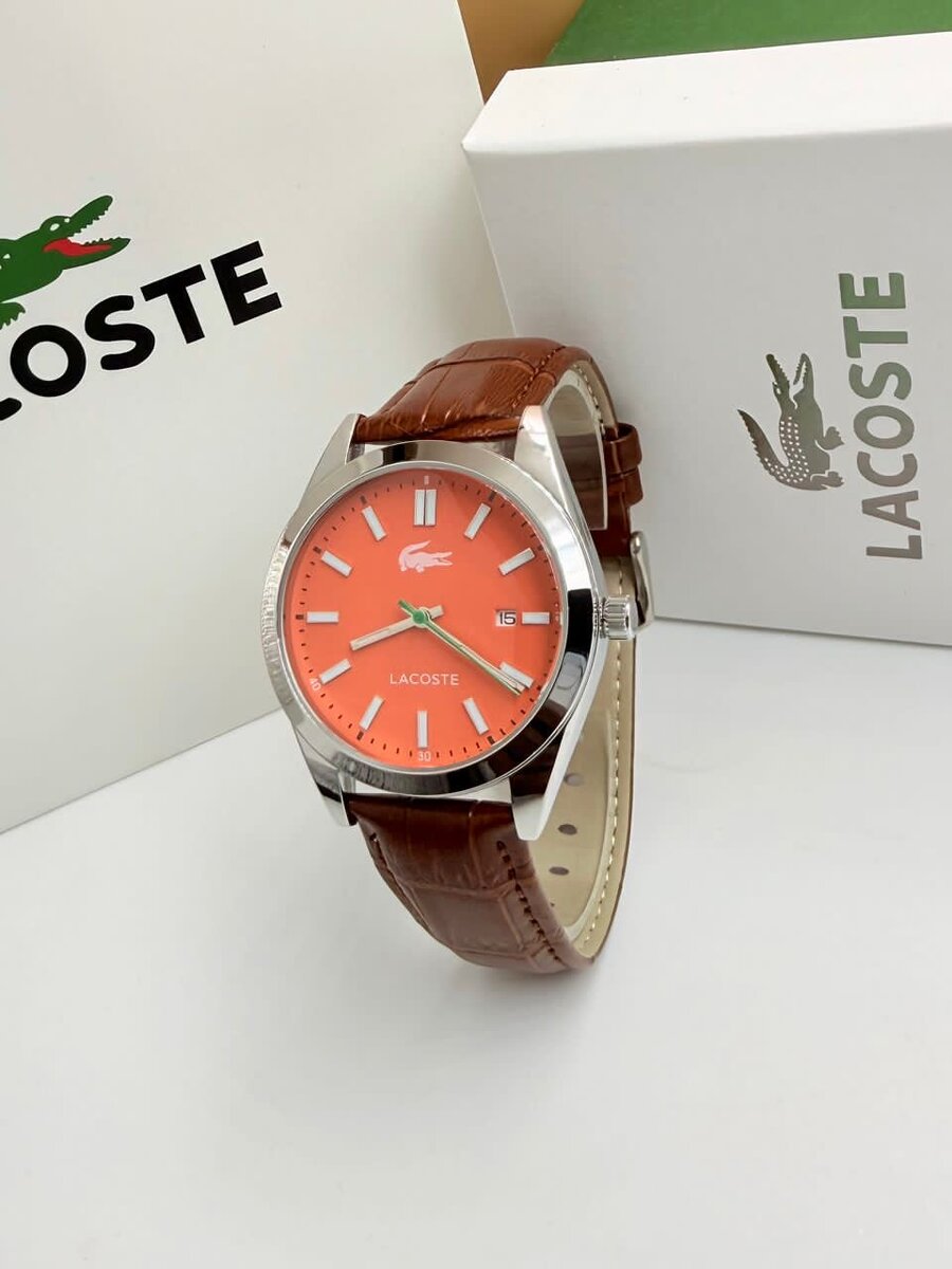 Montre Lacoste homme