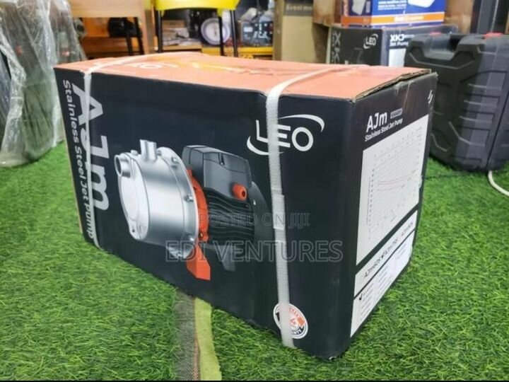 LEO 1.5HP WATER PUMP