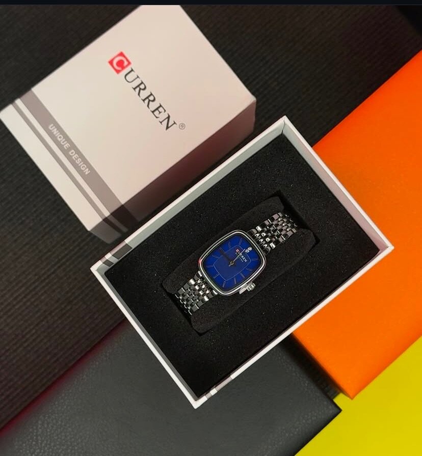 Montre Élégante Curren