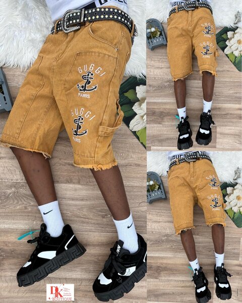 Culotte édit limitée