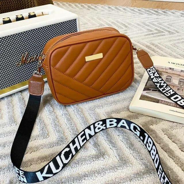 Cross Body Bag in 1200 Including Delivery..