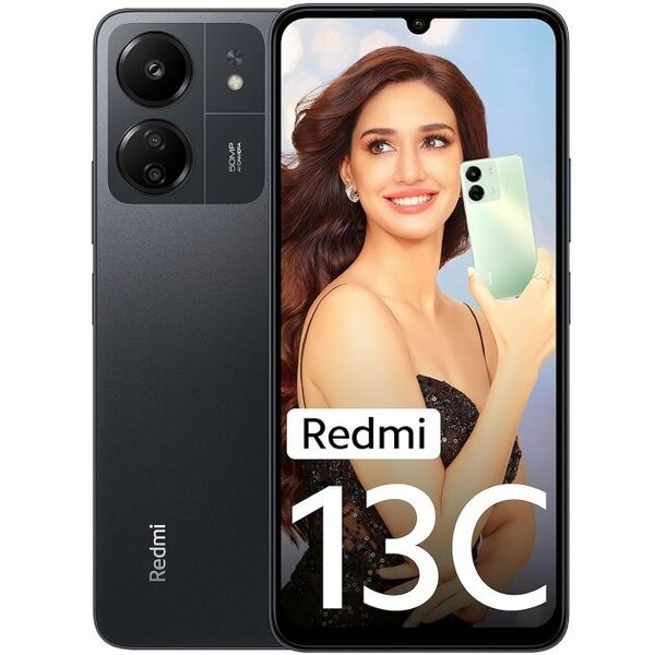 REDMI 13C 256GB/8GB DE RAM