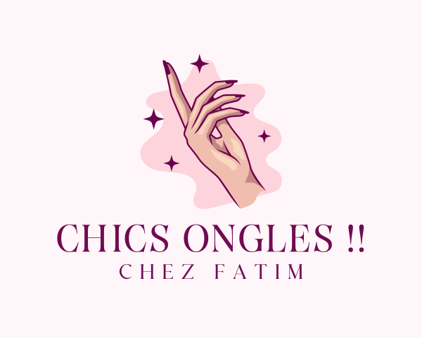 Chics ongles