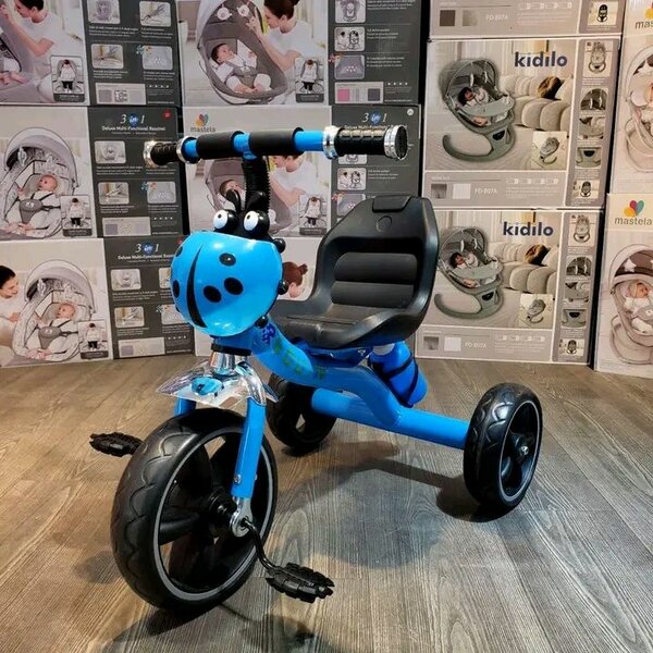 Vélo pour enfants 2 a 4ans
