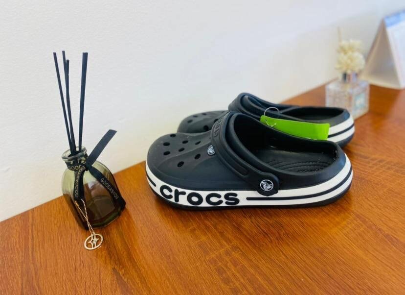 Men and womens crocs