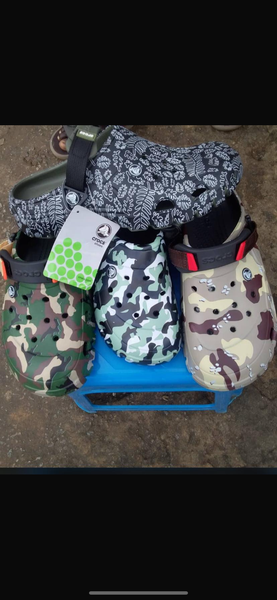Crocs