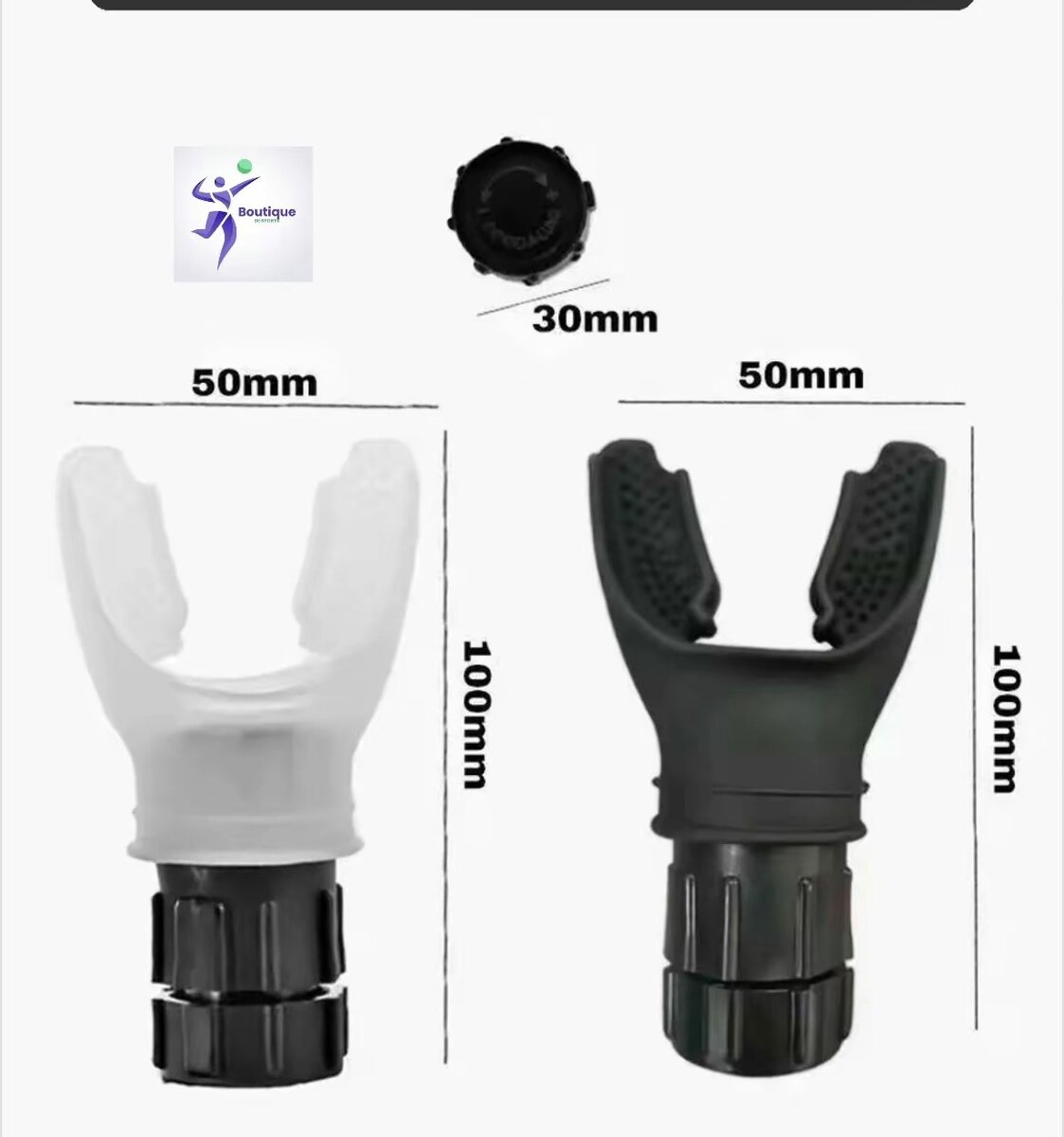 Appareil de Musculation Maxillaire