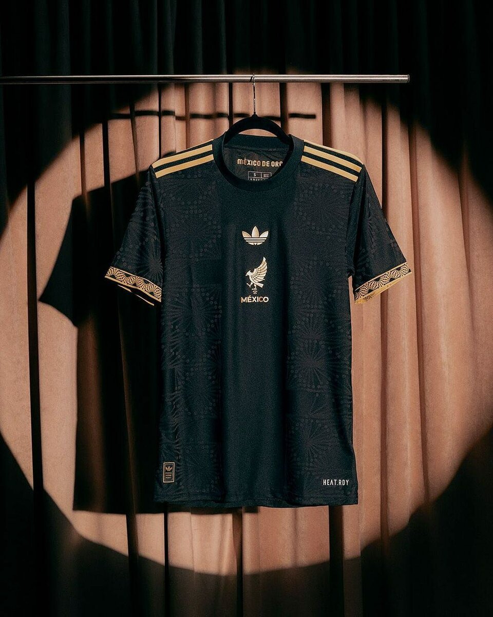 Maillot de football tendance