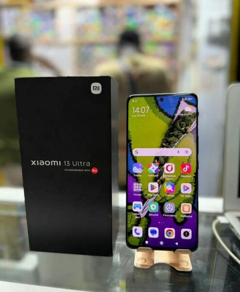Xiaomi 13 Ultra Smartphone