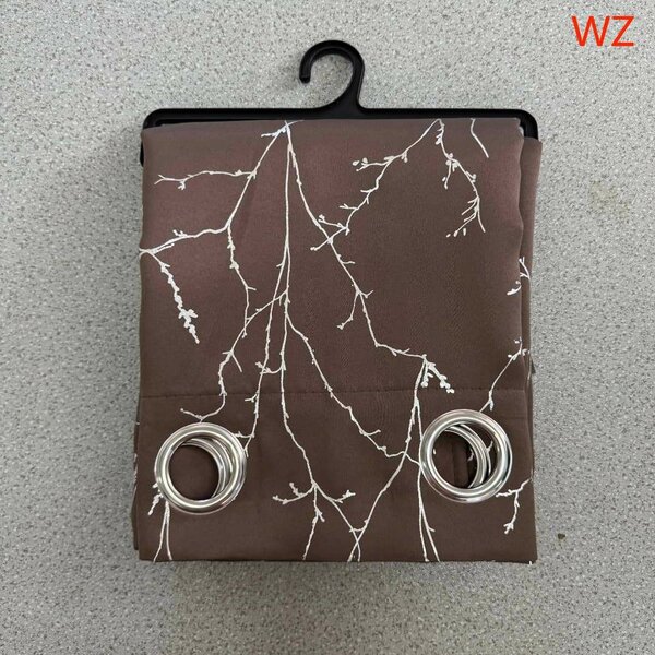 Rideau occultant design