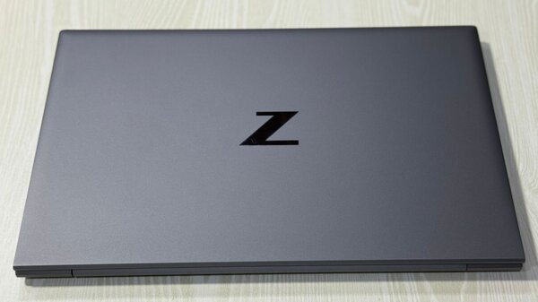 hp zbook 15 core i7 10th génér