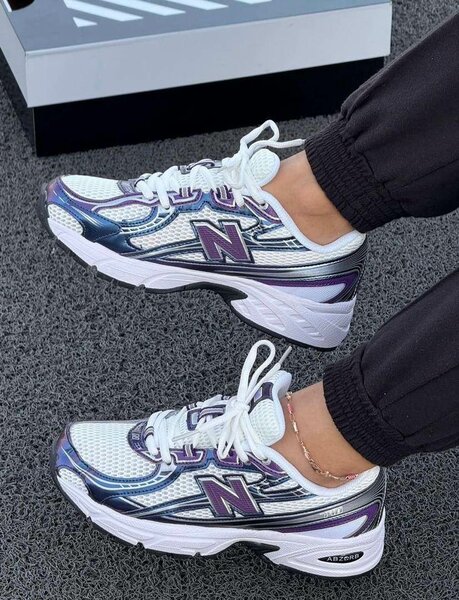 New Balance femme