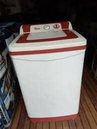 Indus washing machine