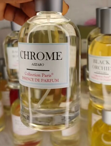 Oud pour les amateurs de parfums oriental