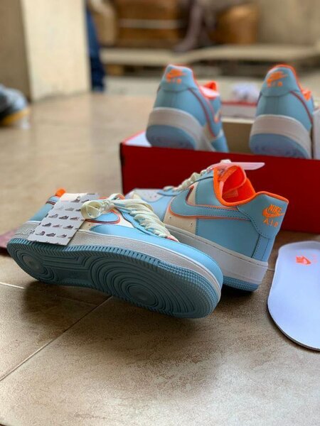 Air Nike Air Force 1