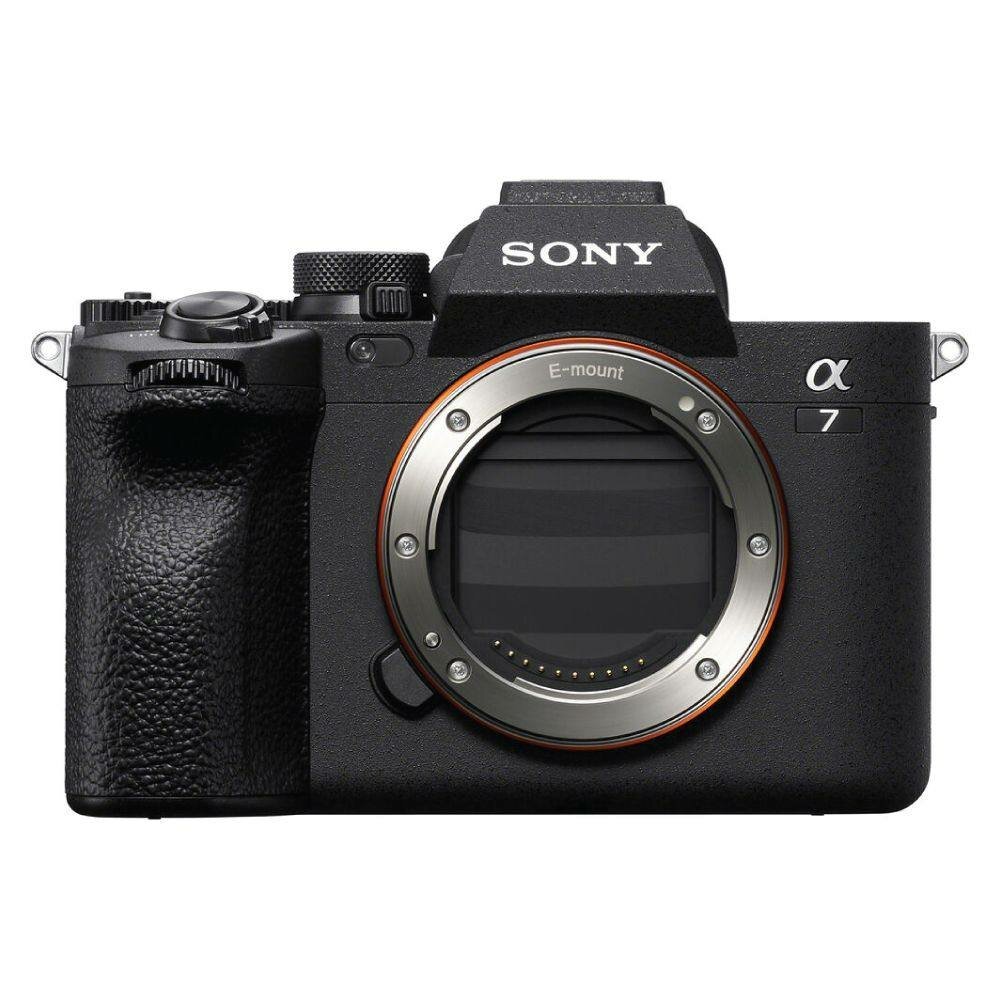 Sony A7IV