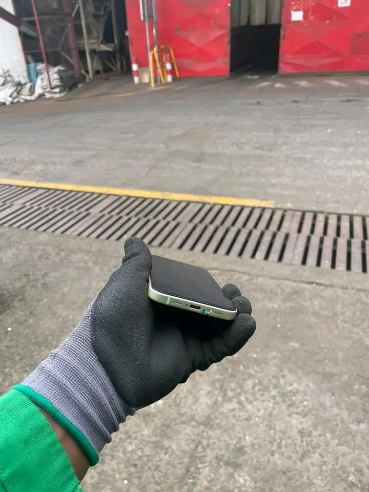 iPhone 14 Pro Occasion