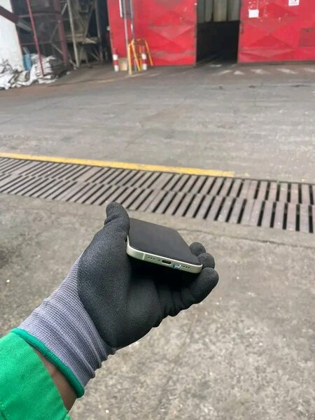 iPhone 14 Pro Occasion