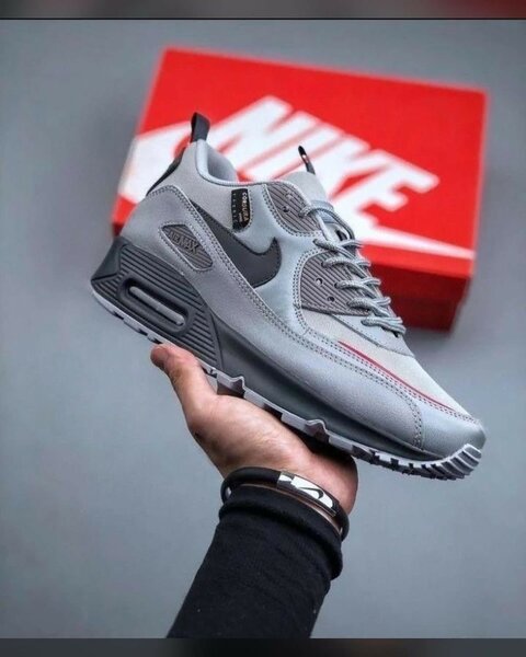 Chaussures Nike Air Max Homme
