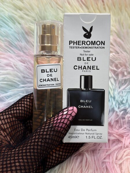 Parfum Pheromone pour Homme et Femme