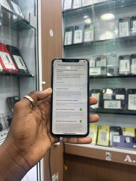 iPhone 11 Pro Max