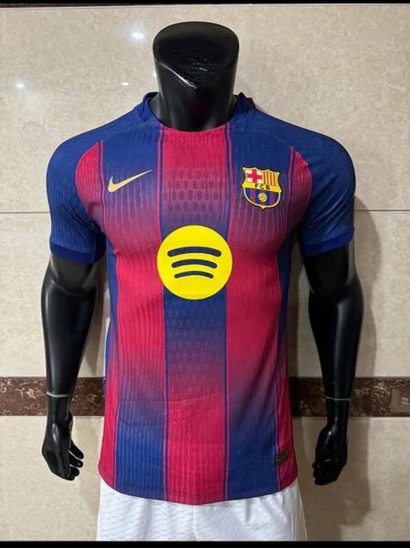 Maillot de football FC Barcelone