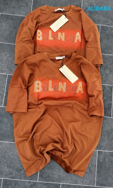 T-shirts Oversize pour Couples