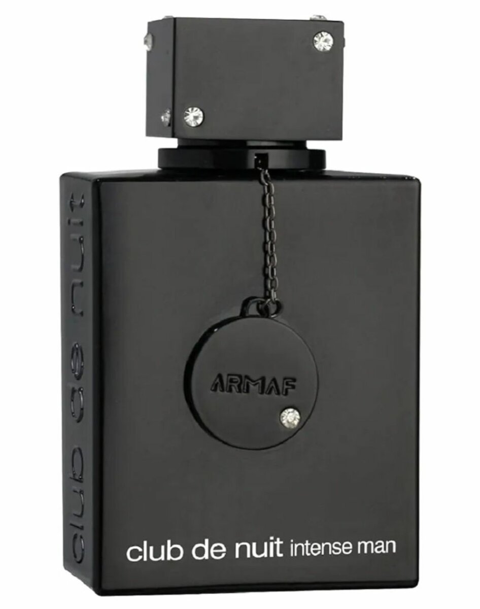 Club de Nuit Intense Man
