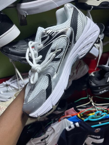 Chaussures de sport tendance