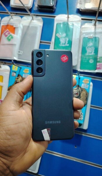 Smartphone Samsung Galaxy