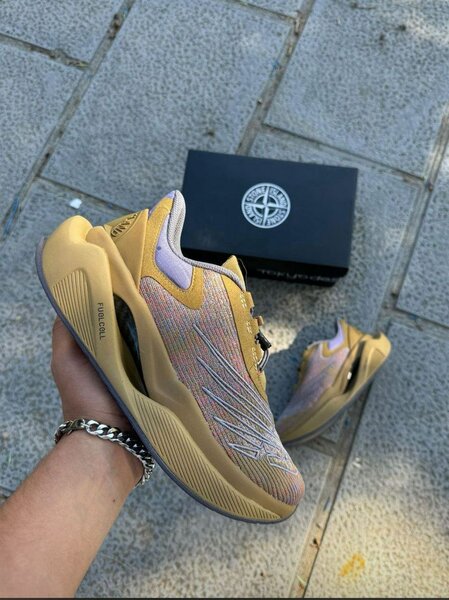 Sneakers tendance pour hommes