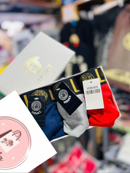 Caleçons Homme Confortables