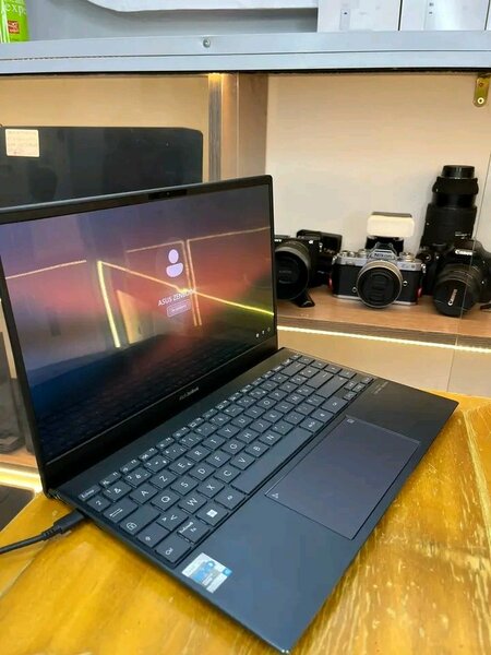 Ordinateur portable ASUS