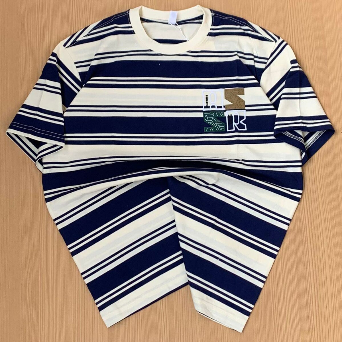 Fashionable T-shirts