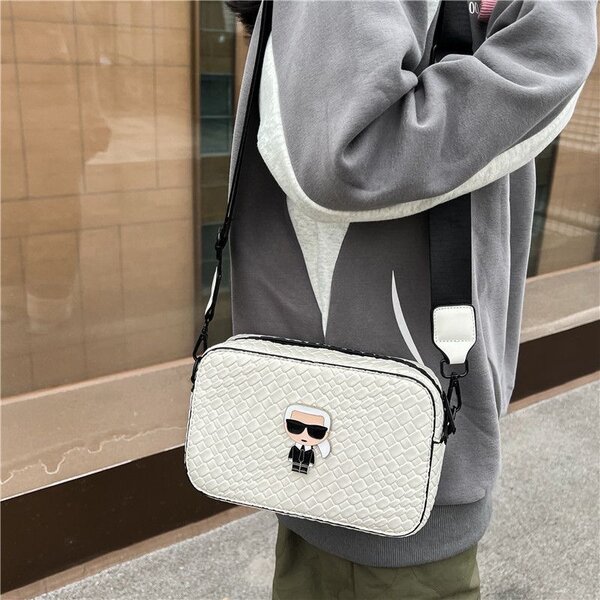 Sac à bandoulière Karl Lagerfeld