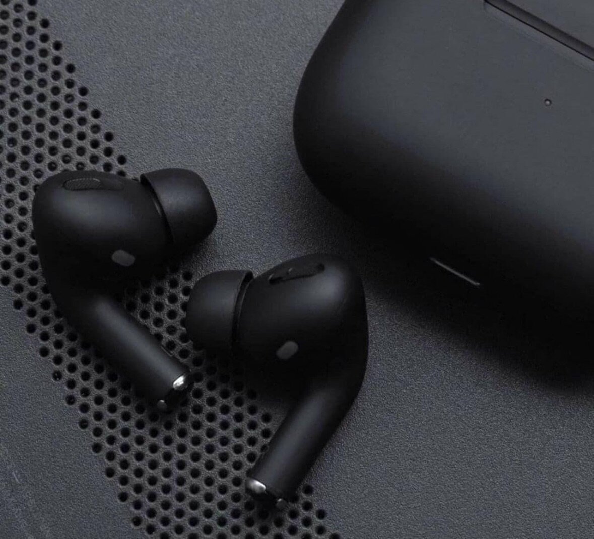 Air pods pro2 génération