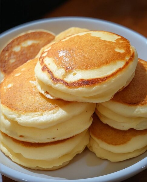 Pancakes