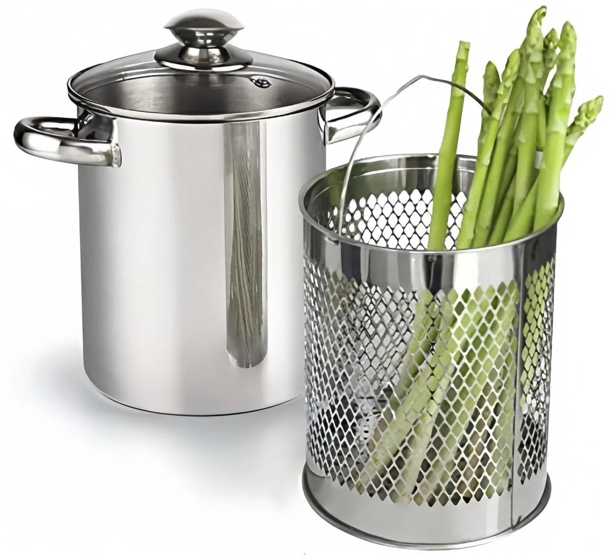 Asparagus/Pasta Pot
