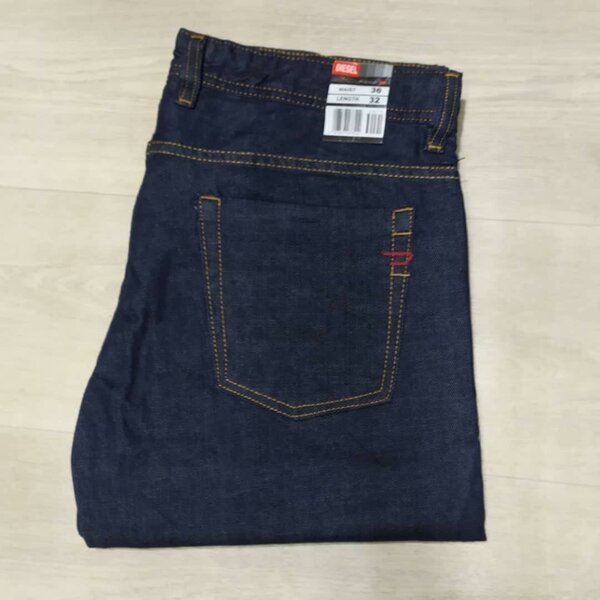 Promo Jeans Diesel