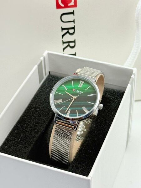 Montre élégante CURRY