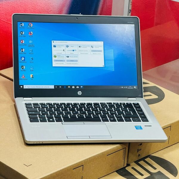 Hp Probook 430 G5 Dual Core