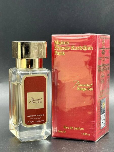 Селективный парфюм,производство Турция