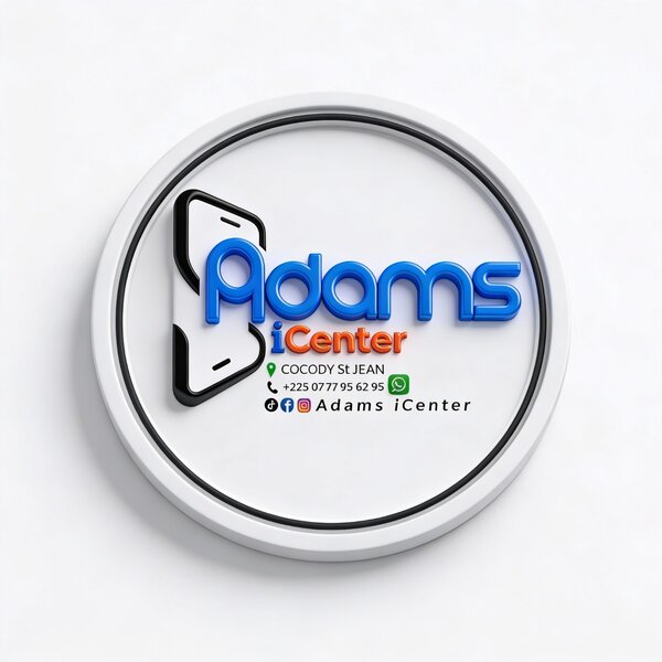 𝐀ᴅᴀᴍ𝐬 𝐢Cᴇɴ𝐭ᴇʀ 