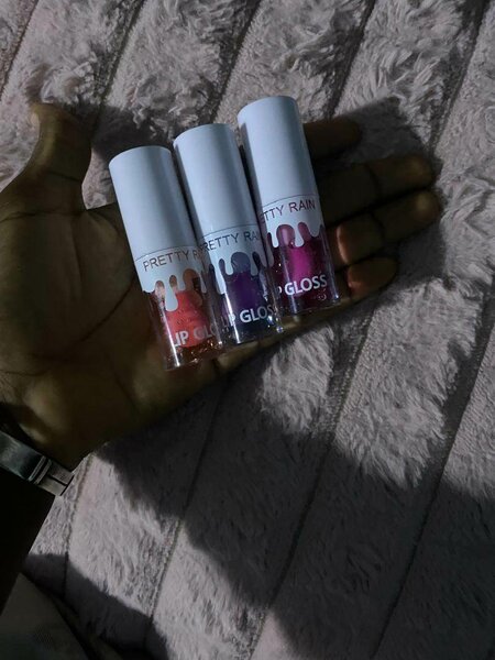 Lip Gloss Pretty rain