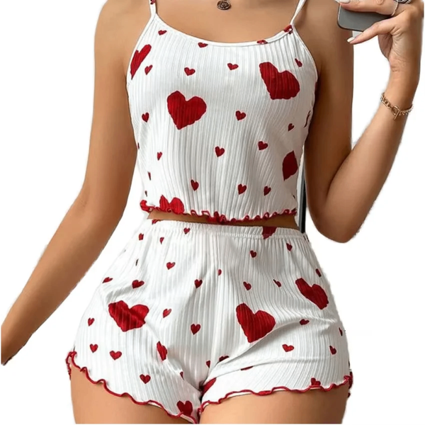Pyjama Love Mood