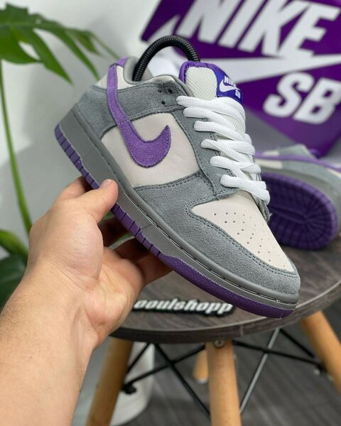 NIKE SB SHOES