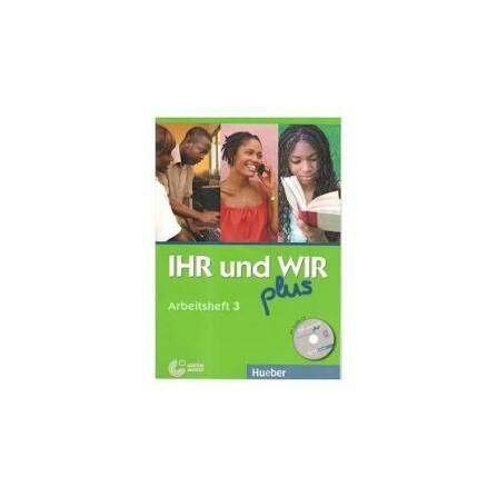 Manuel "Ihr und Wir Plus"